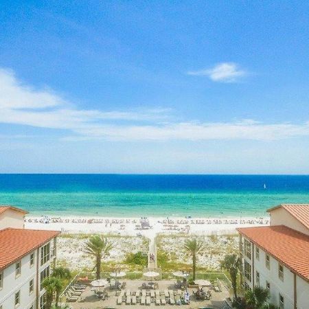 Beach Club Resort And Spa Pensacola Beach Eksteriør bilde
