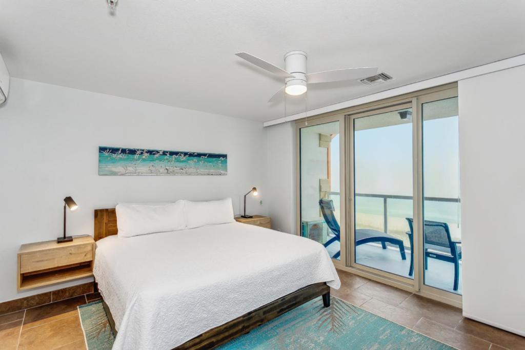 Beach Club Resort And Spa Pensacola Beach Eksteriør bilde
