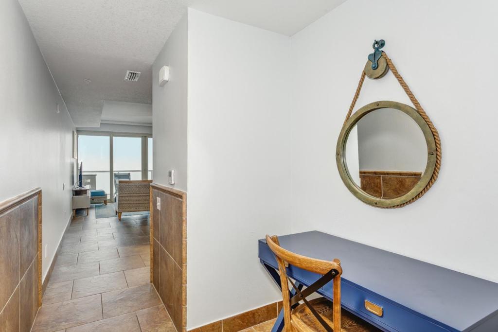 Beach Club Resort And Spa Pensacola Beach Eksteriør bilde