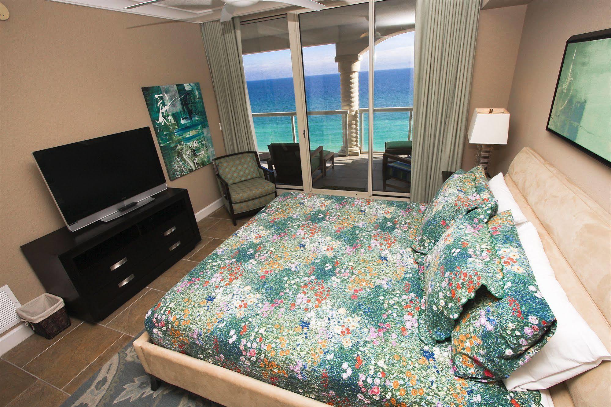 Beach Club Resort And Spa Pensacola Beach Eksteriør bilde