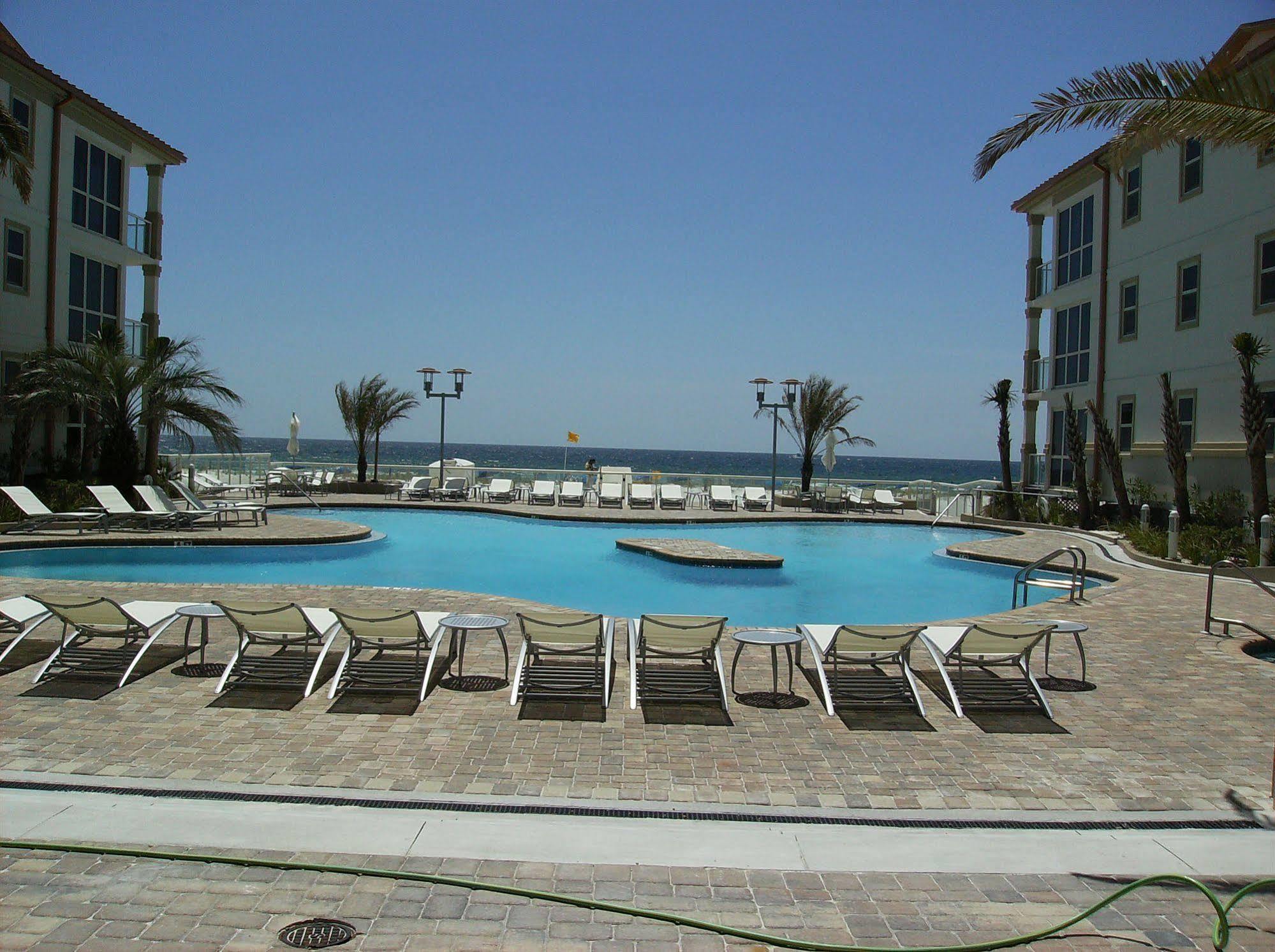Beach Club Resort And Spa Pensacola Beach Eksteriør bilde