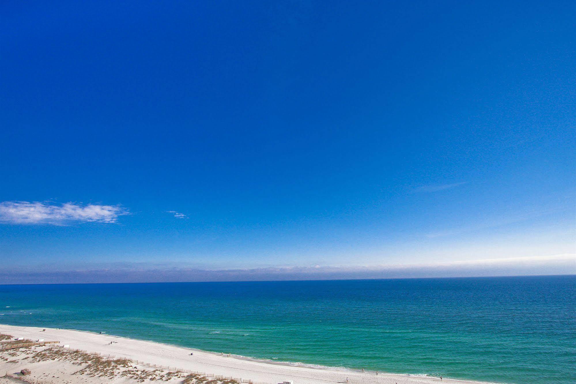 Beach Club Resort And Spa Pensacola Beach Eksteriør bilde