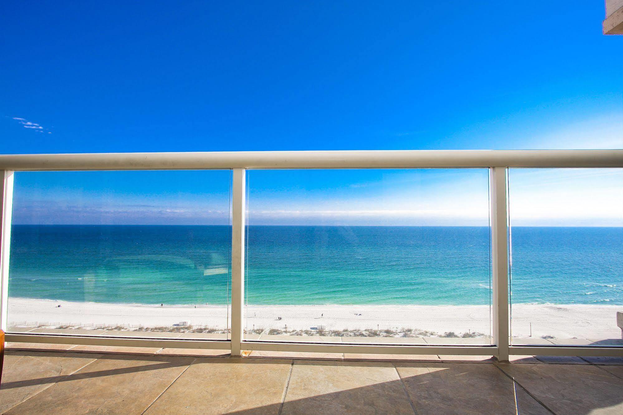 Beach Club Resort And Spa Pensacola Beach Eksteriør bilde