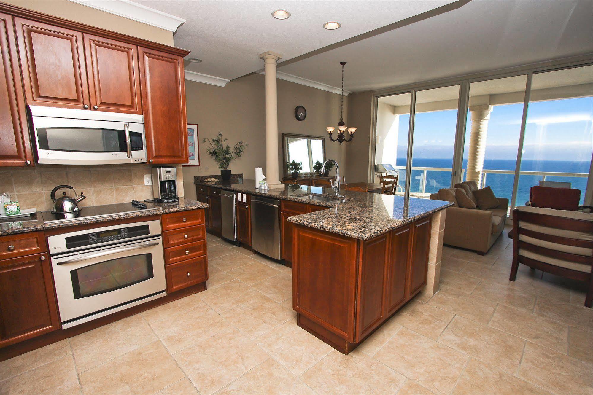 Beach Club Resort And Spa Pensacola Beach Eksteriør bilde