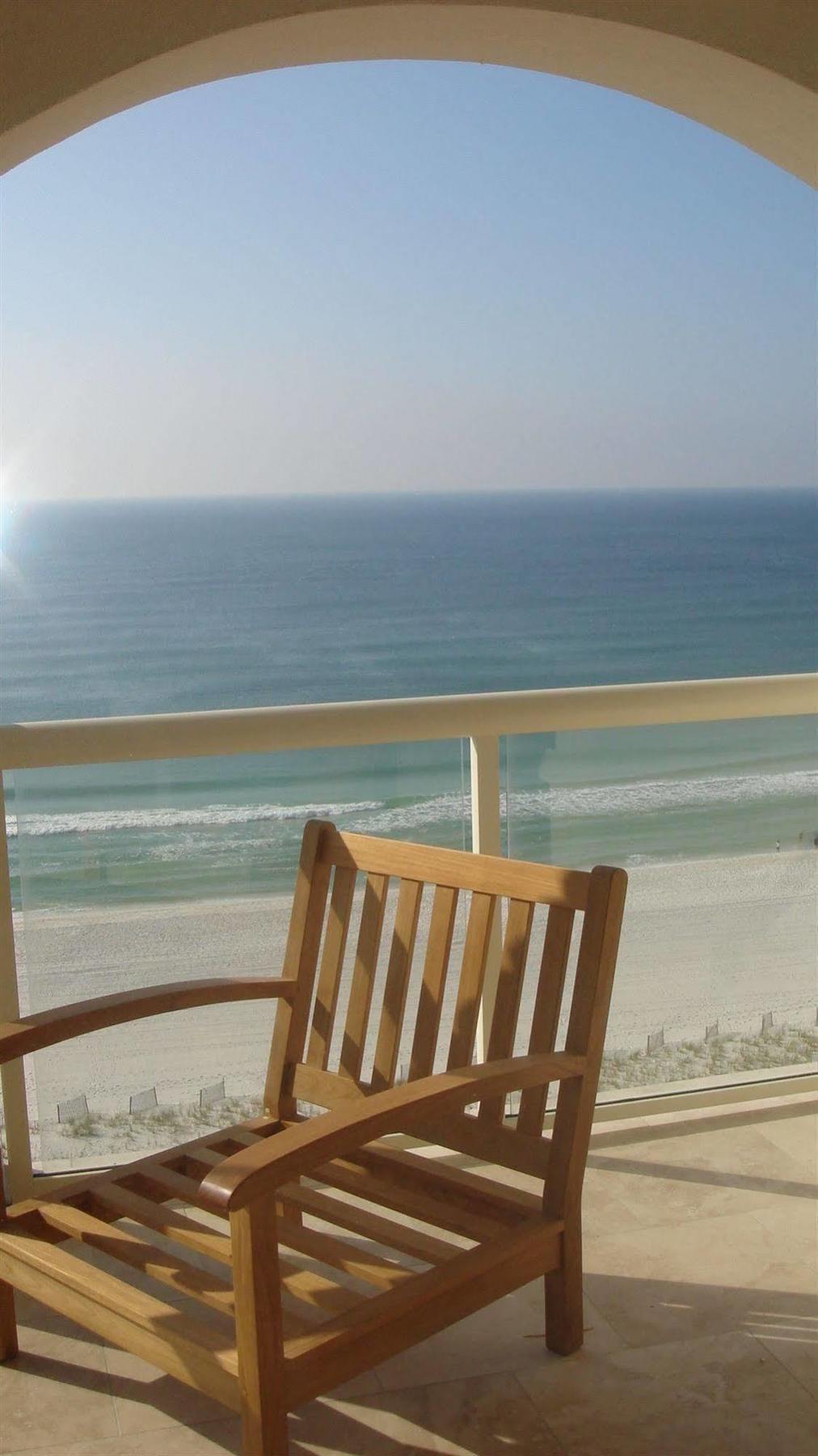 Beach Club Resort And Spa Pensacola Beach Eksteriør bilde