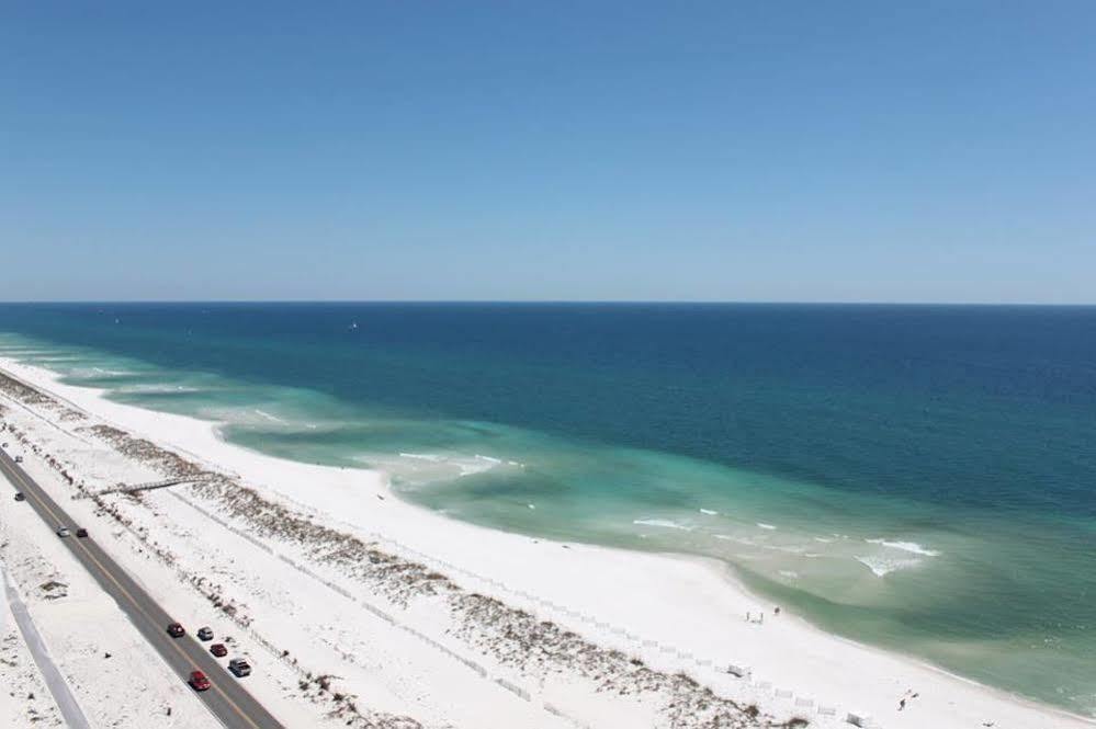 Beach Club Resort And Spa Pensacola Beach Eksteriør bilde